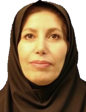 Dr. Fahimeh Ehsanipour